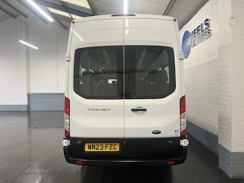 Used Ford Transit 2023 for sale - 79434784: Photo