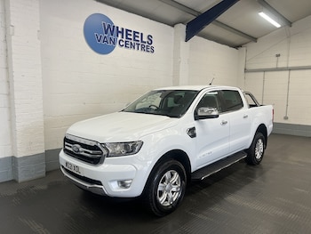 Used Ford Ranger 2021 for sale - 79434597: Photo