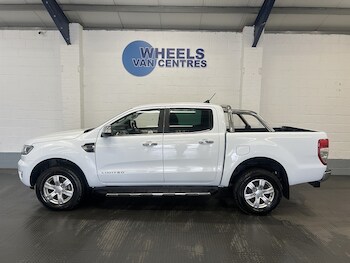 Used Ford Ranger 2021 for sale - 79434597: Photo