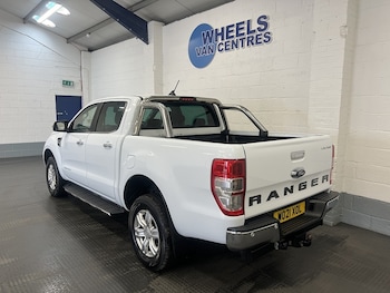 Used Ford Ranger 2021 for sale - 79434597: Photo