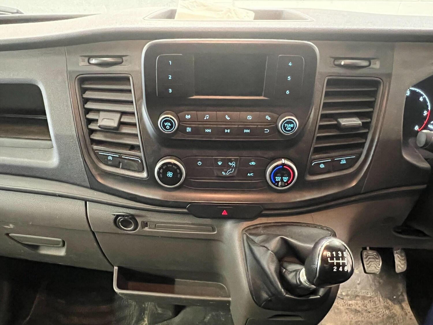 Used Ford Transit 2023 for sale - 76312314: Photo 7