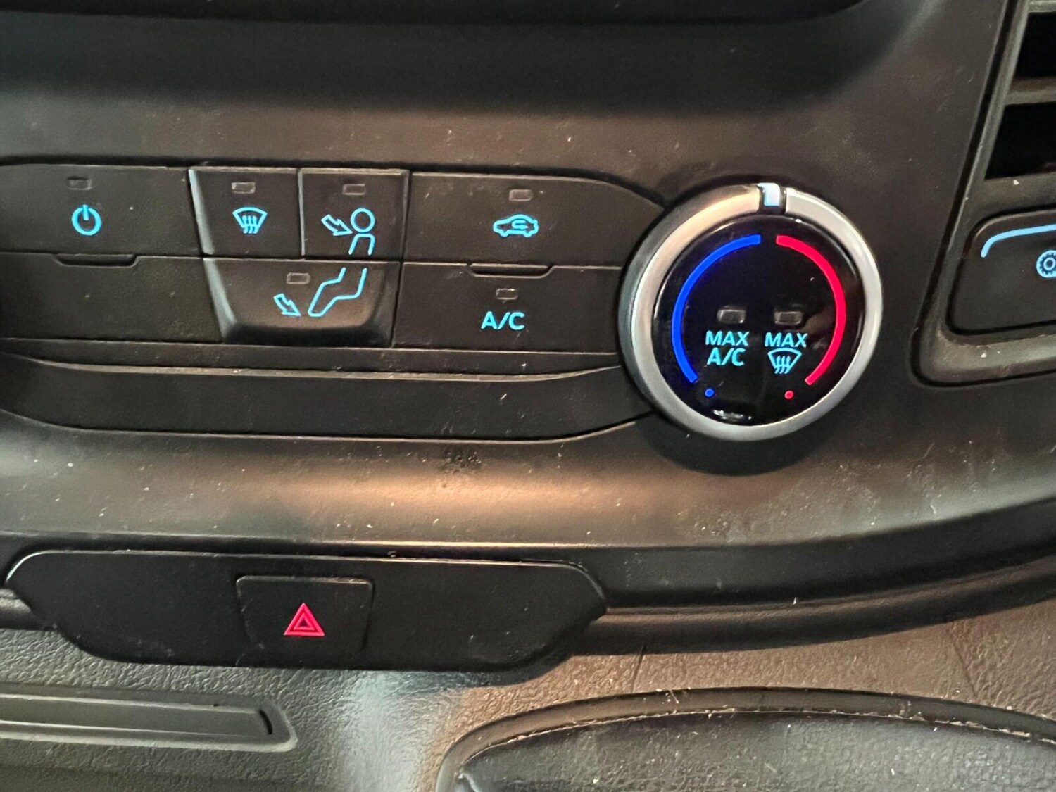 Used Ford Transit 2023 for sale - 76312314: Photo 8