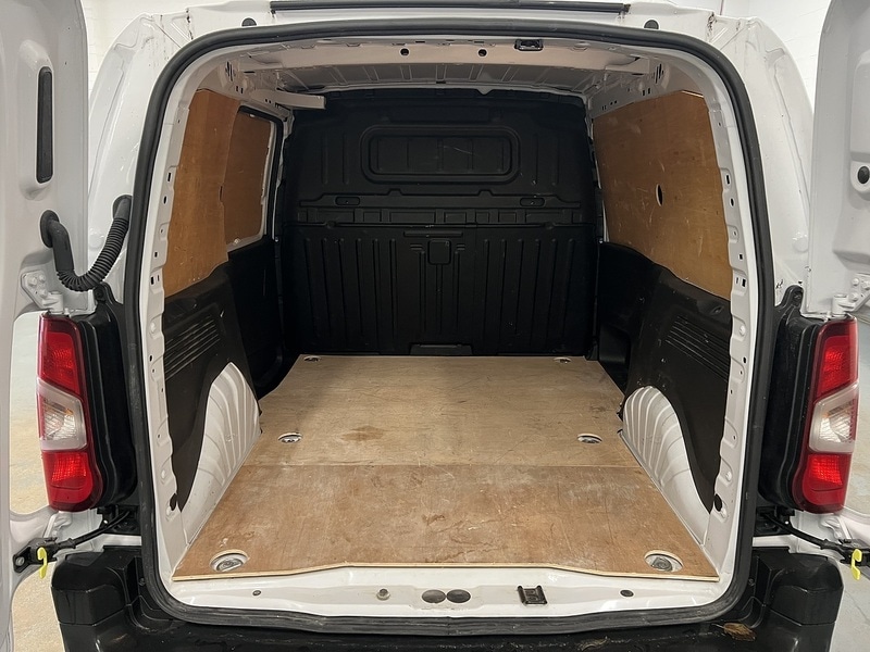 Used Peugeot Partner 2024 for sale - 77003328: Photo 5