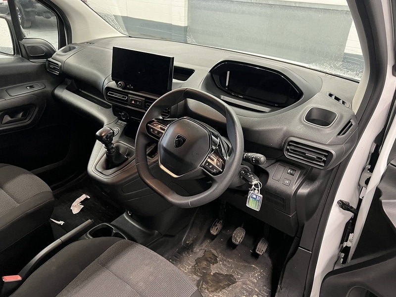 Used Peugeot Partner 2024 for sale - 77003328: Photo 6