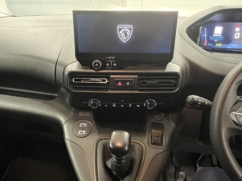 Used Peugeot Partner 2024 for sale - 77003328: Photo 8