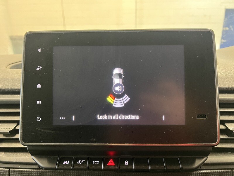 Used Renault Trafic 2023 for sale - 78045171: Photo 10