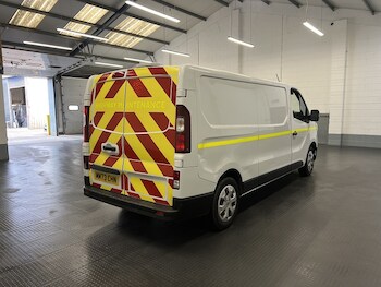 Used Renault Trafic 2023 for sale - 78045171: Photo