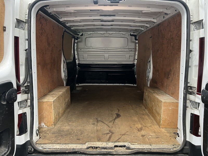 Used Renault Trafic 2023 for sale - 78045171: Photo 5