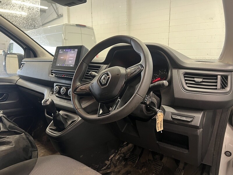 Used Renault Trafic 2023 for sale - 78045171: Photo 6