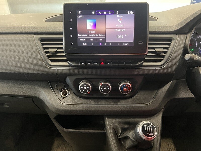 Used Renault Trafic 2023 for sale - 78045171: Photo 8