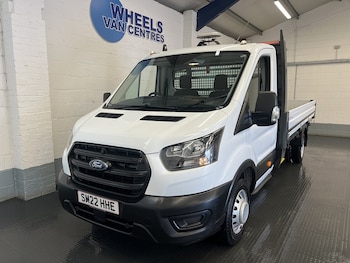 Used Ford Transit 2022 for sale - 78712991: Photo