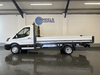 Used Ford Transit 2022 for sale - 78712991: Photo