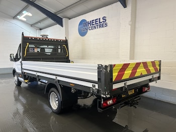 Used Ford Transit 2022 for sale - 78712991: Photo