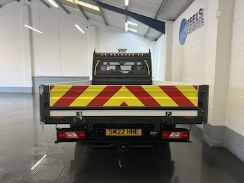 Used Ford Transit 2022 for sale - 78712991: Photo