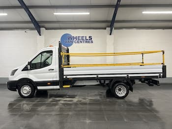 Used Ford Transit 2023 for sale - 79827245: Photo