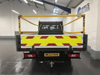 Used Ford Transit 2023 for sale - 79827245: Photo