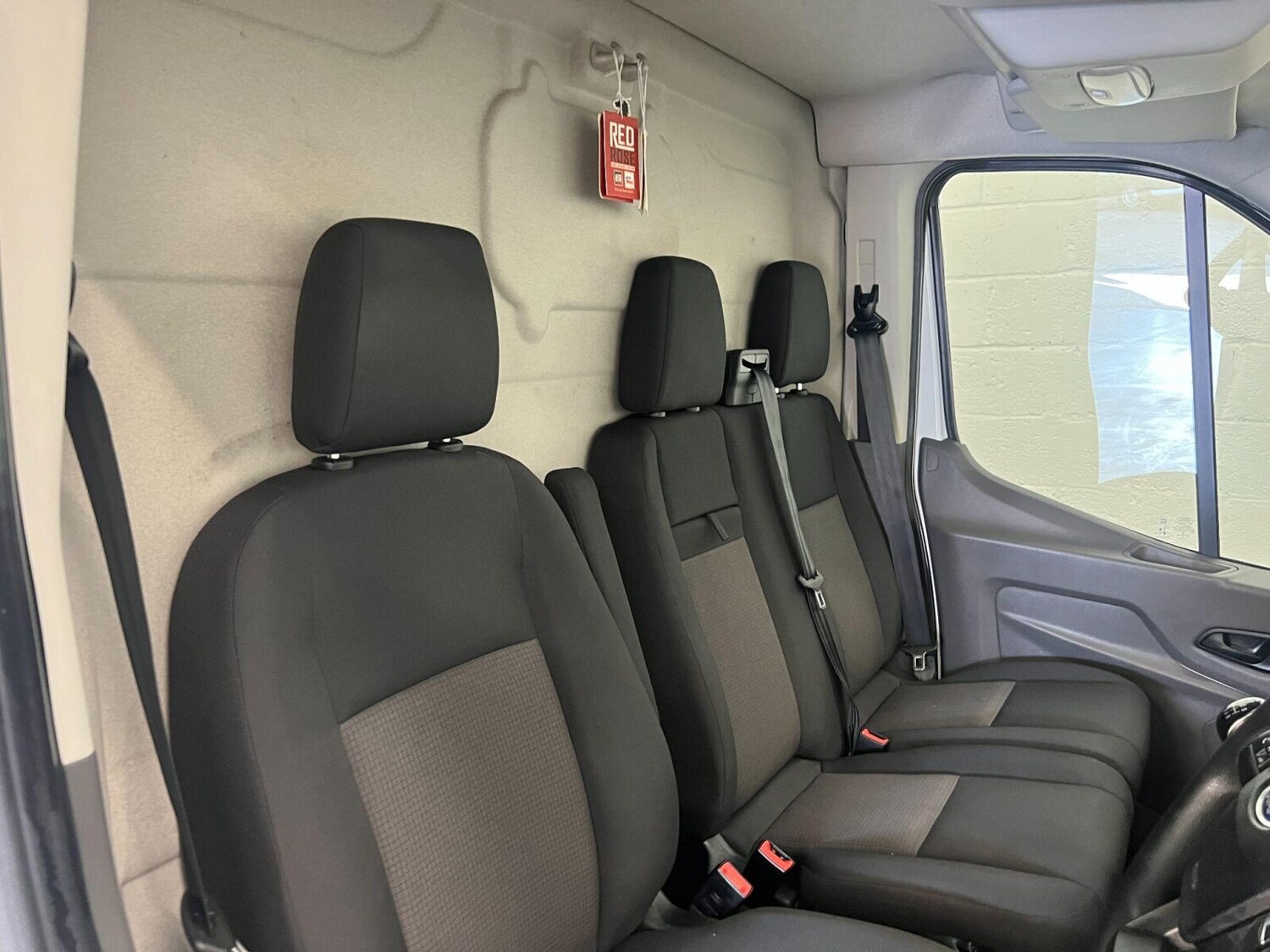 Used Ford Transit 2024 for sale - 76140399: Photo 10