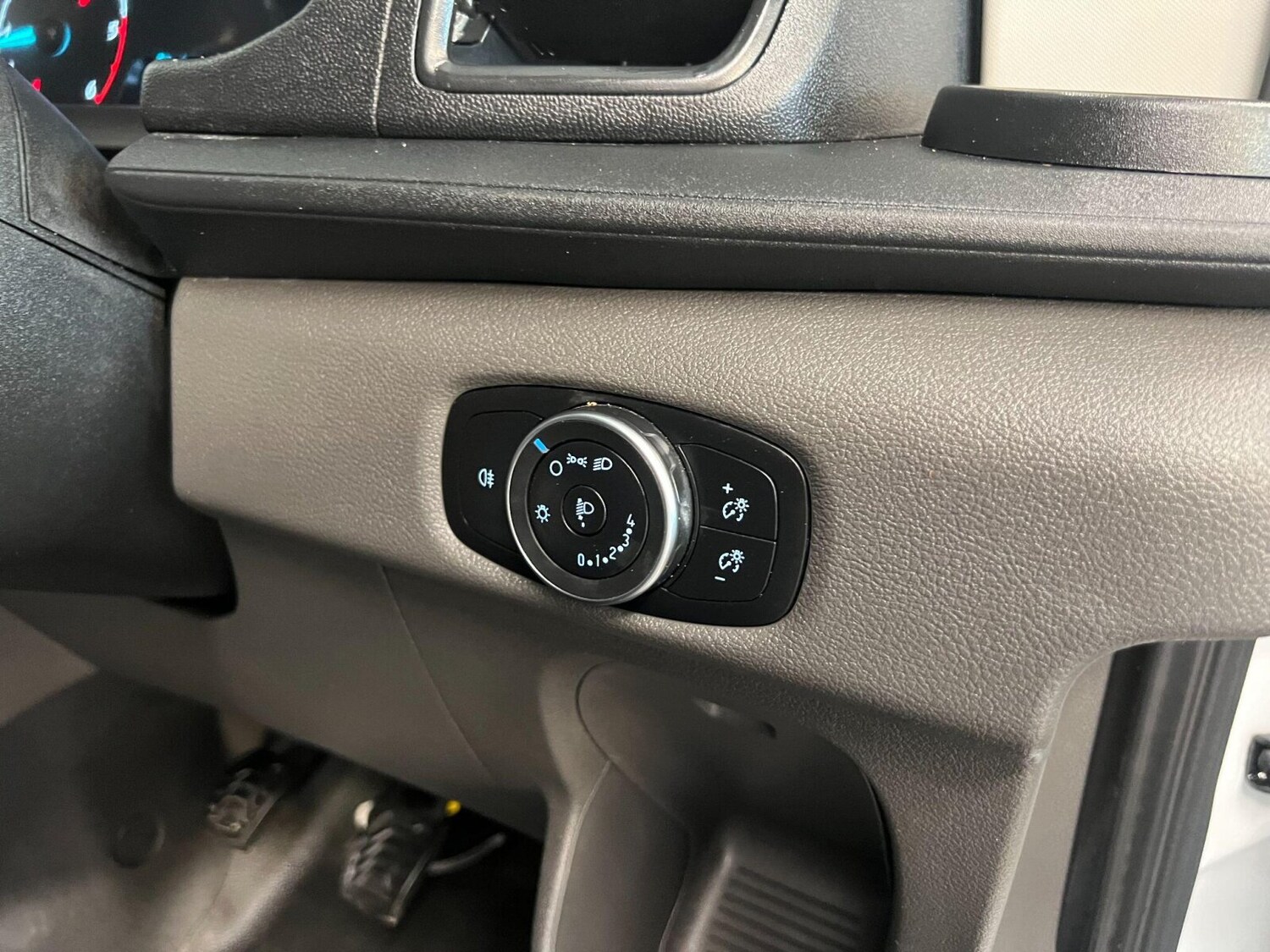 Used Ford Transit 2024 for sale - 76140399: Photo 13