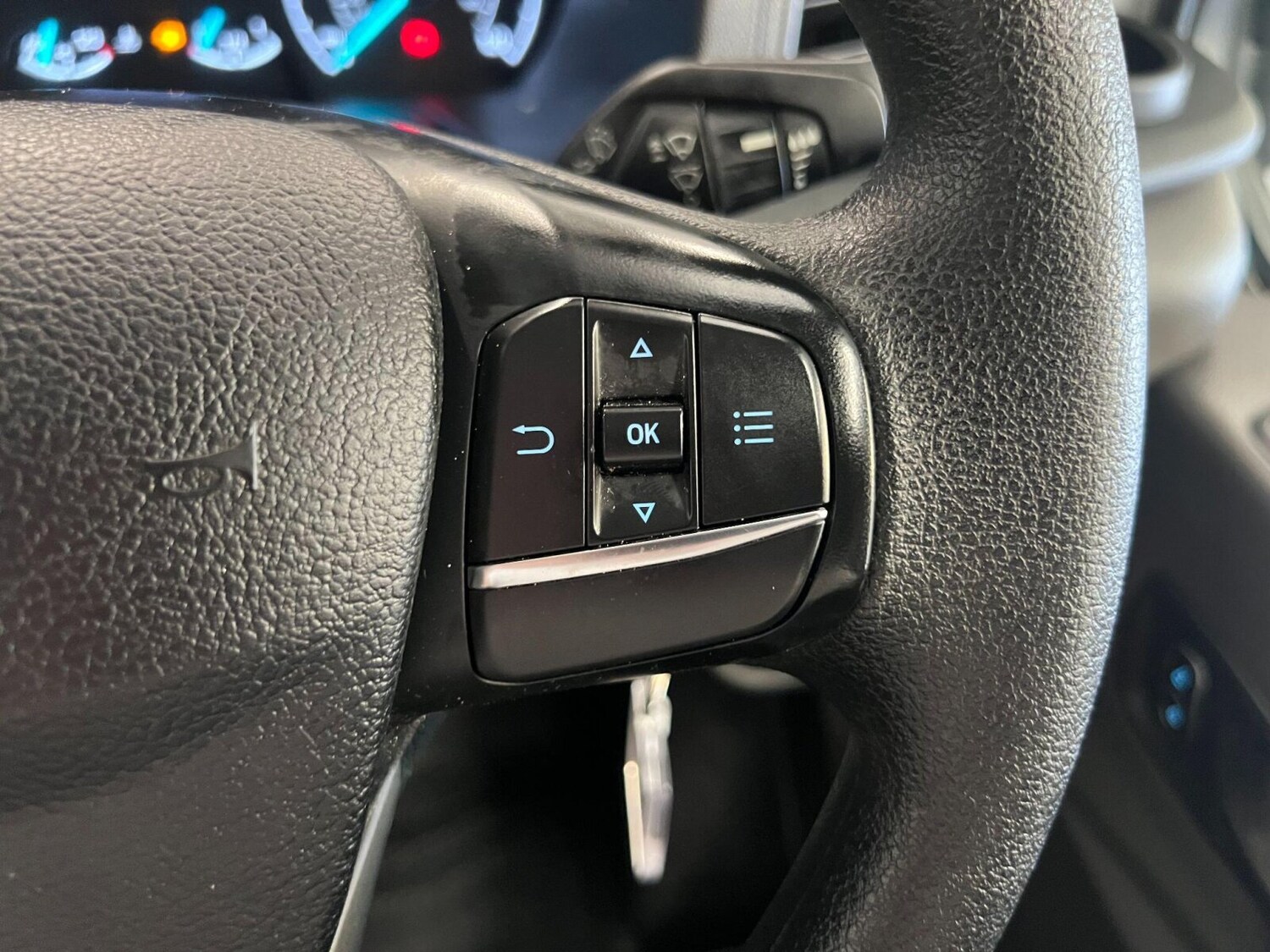 Used Ford Transit 2024 for sale - 76140399: Photo 14