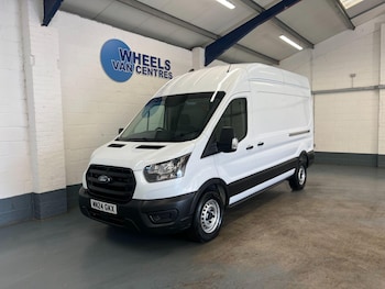 Ford - Transit
