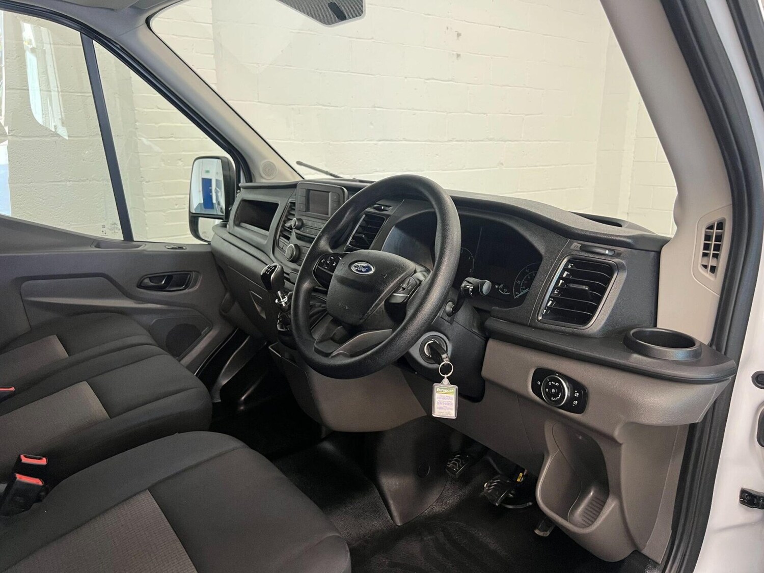 Used Ford Transit 2024 for sale - 76140399: Photo 20