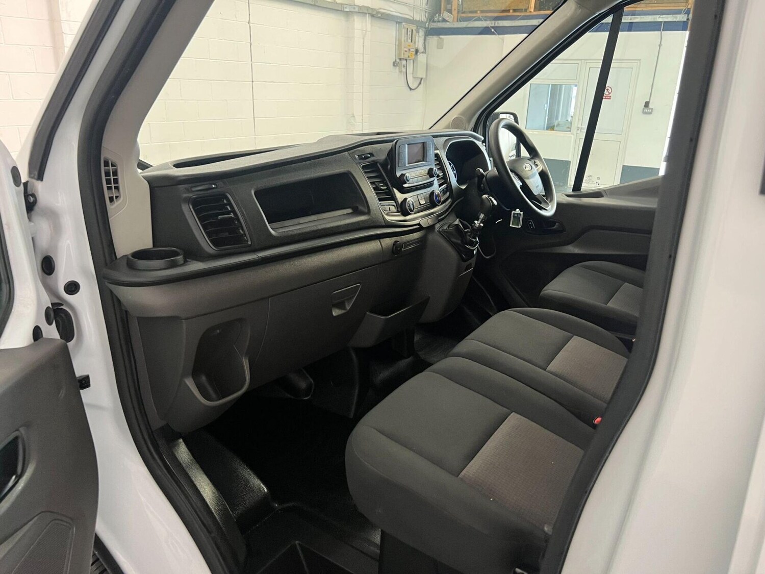 Used Ford Transit 2024 for sale - 76140399: Photo 22