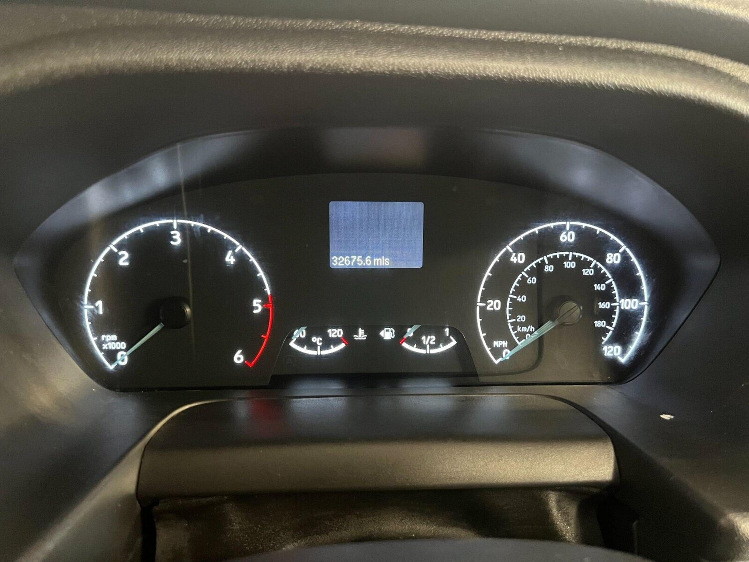 Used Ford Transit 2024 for sale - 76140399: Photo 23