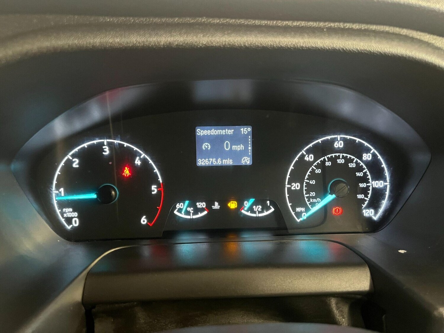 Used Ford Transit 2024 for sale - 76140399: Photo 24