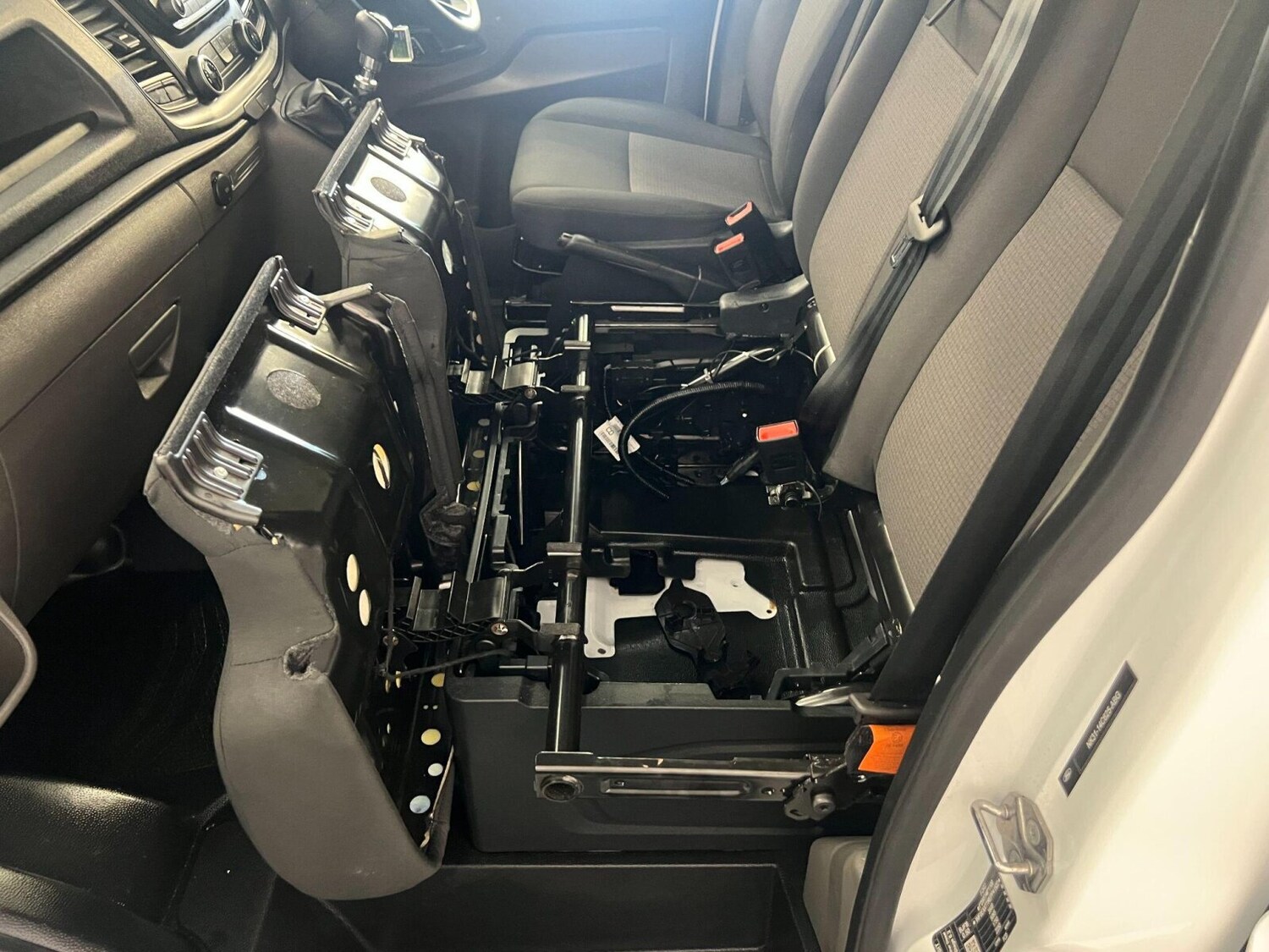 Used Ford Transit 2024 for sale - 76140399: Photo 25