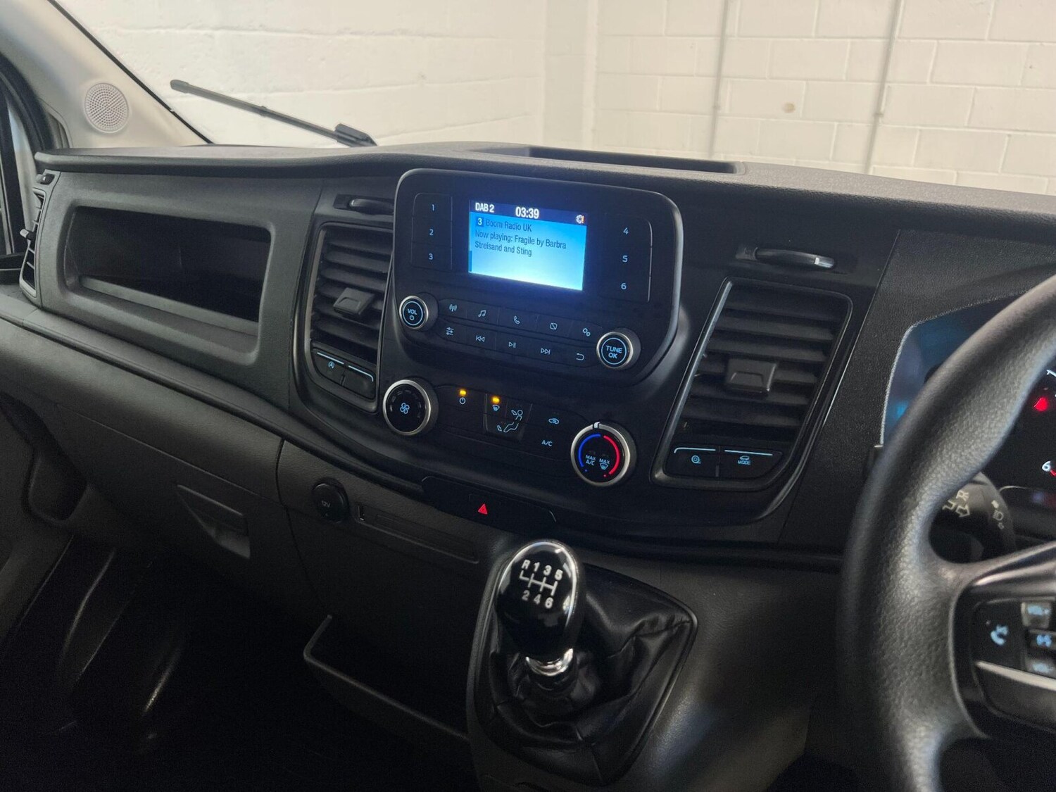 Used Ford Transit 2024 for sale - 76140399: Photo 26