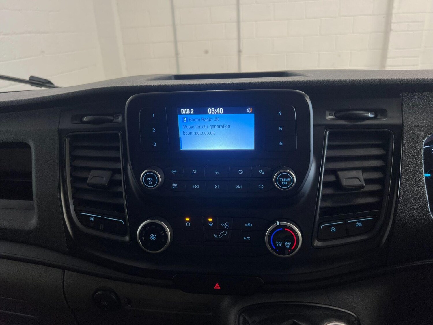Used Ford Transit 2024 for sale - 76140399: Photo 27