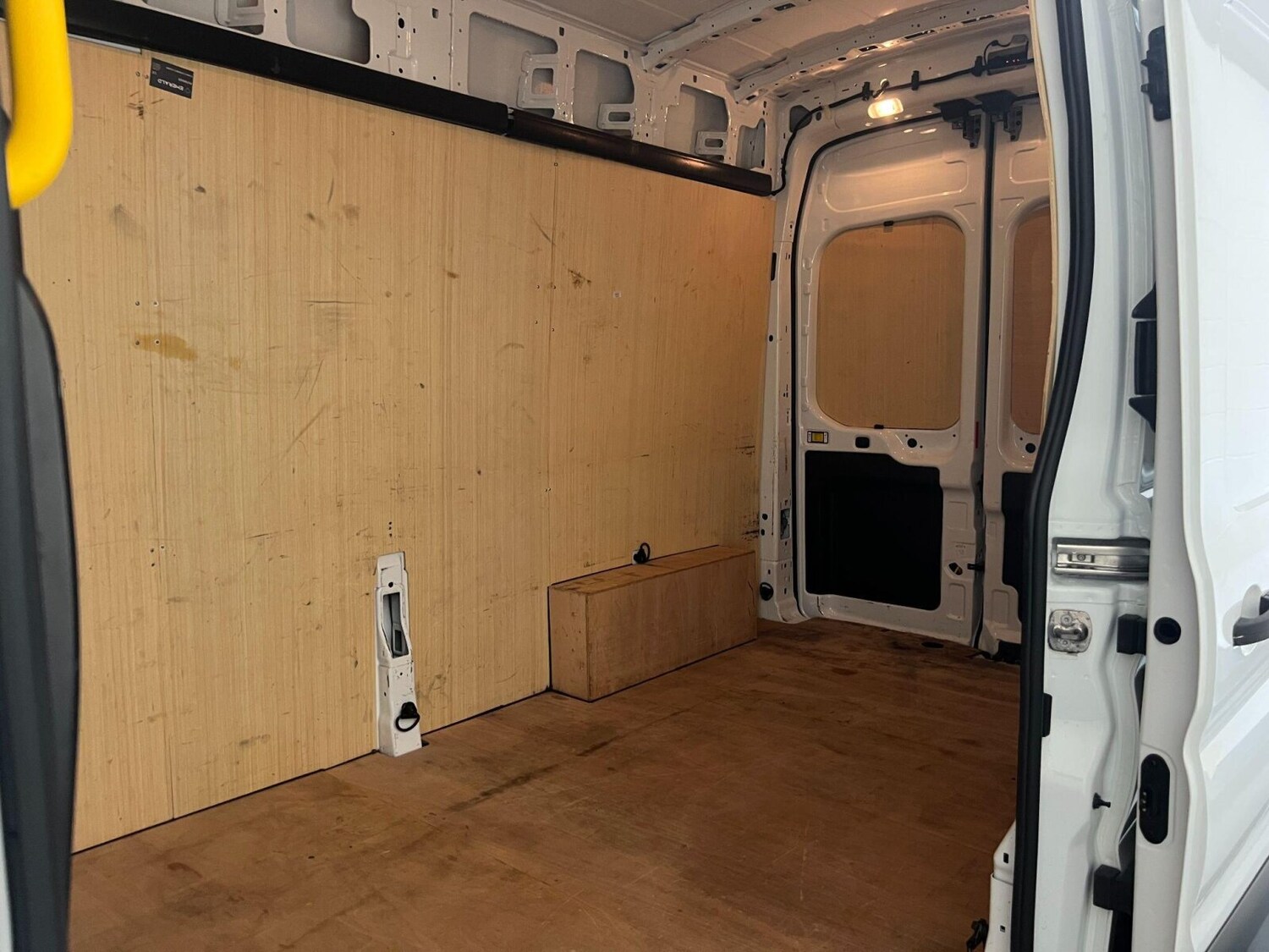 Used Ford Transit 2024 for sale - 76140399: Photo 29