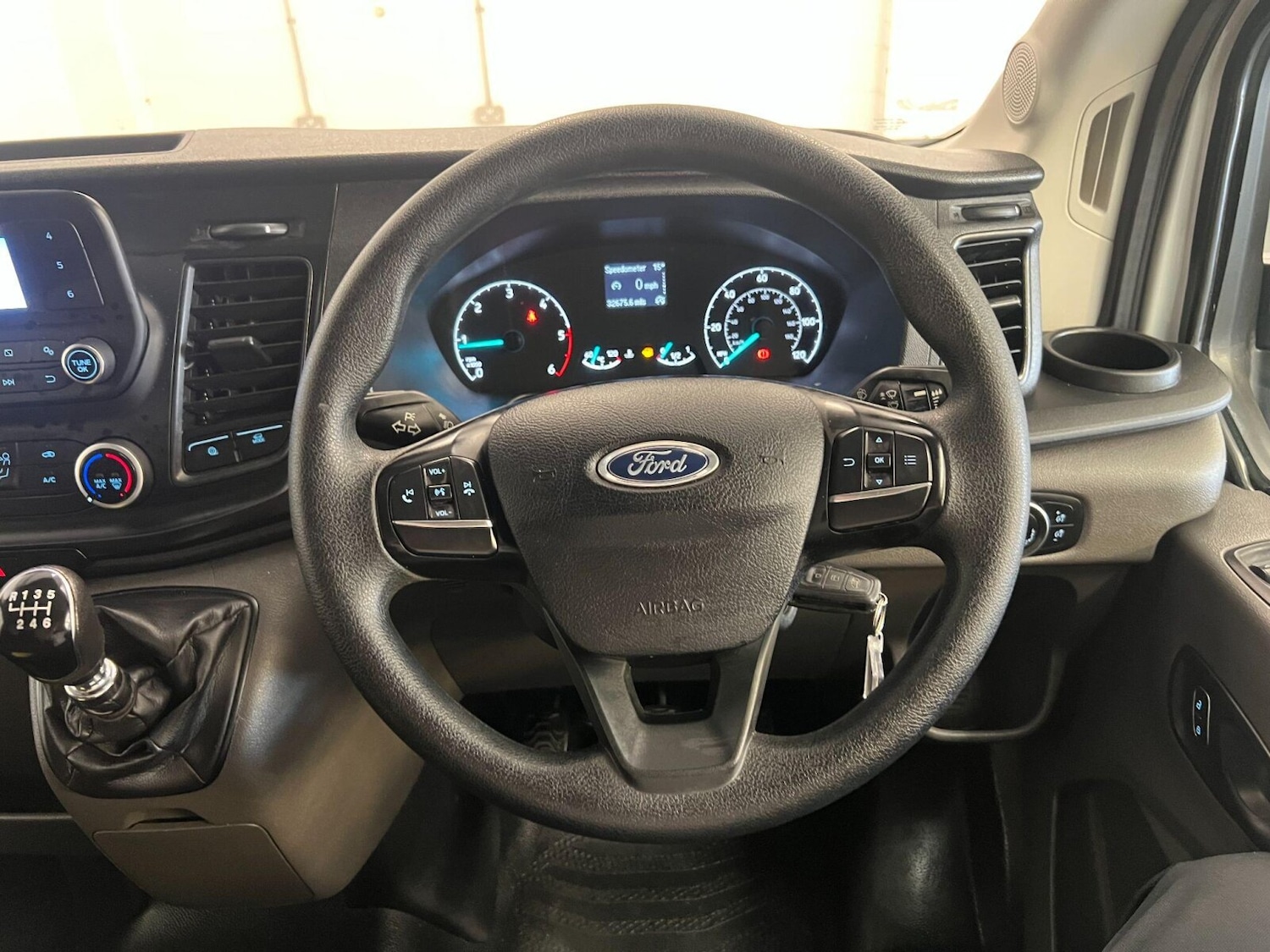 Used Ford Transit 2024 for sale - 76140399: Photo 31