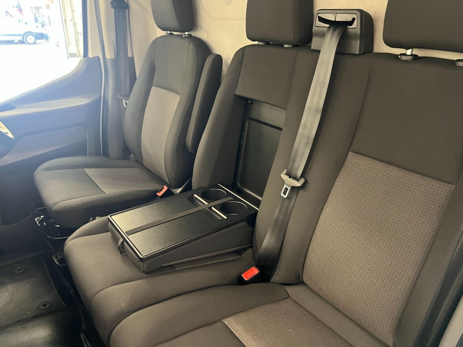 Used Ford Transit 2024 for sale - 76140399: Photo 32
