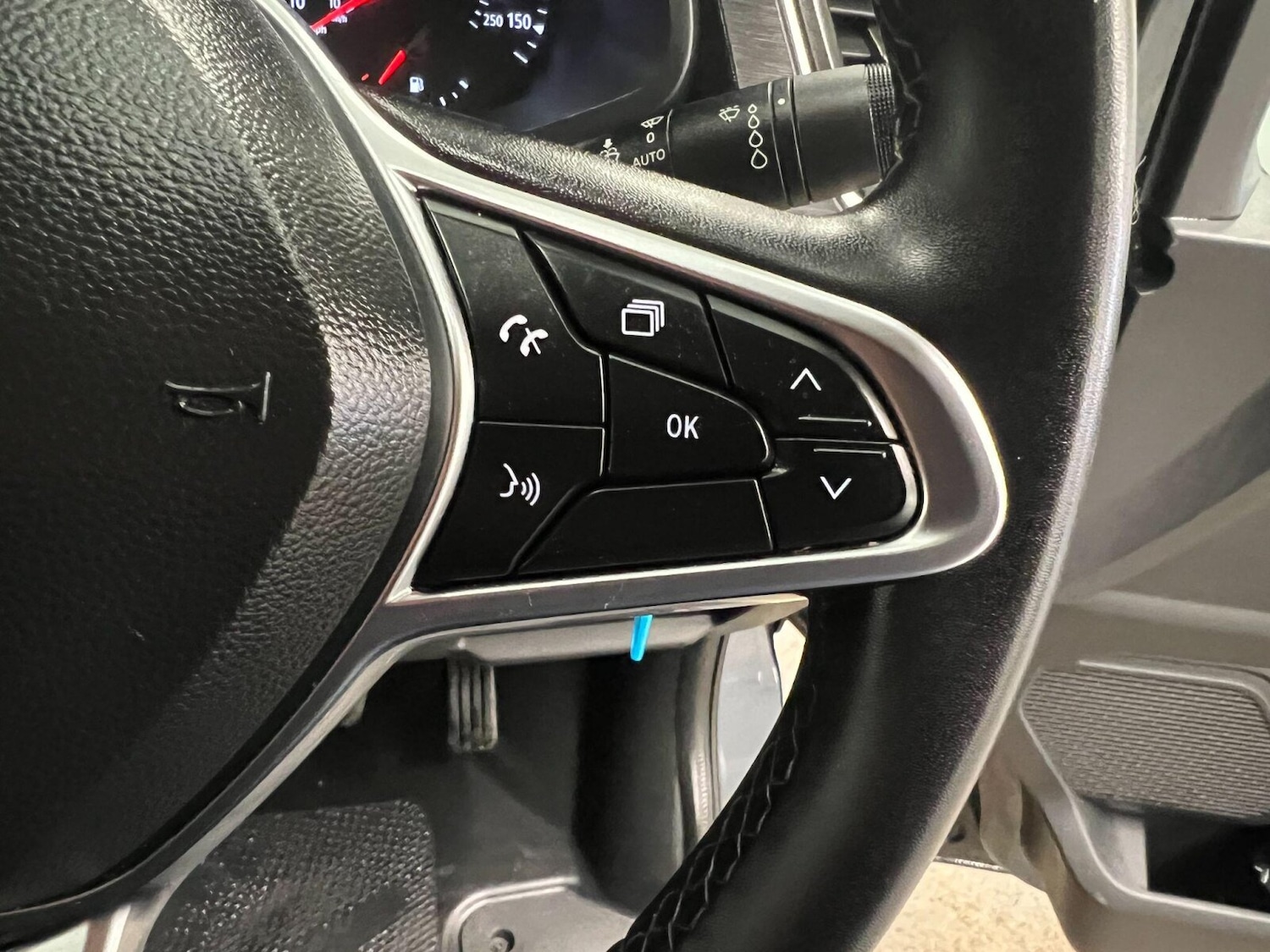 Used Renault Trafic 2023 for sale - 76871650: Photo 13