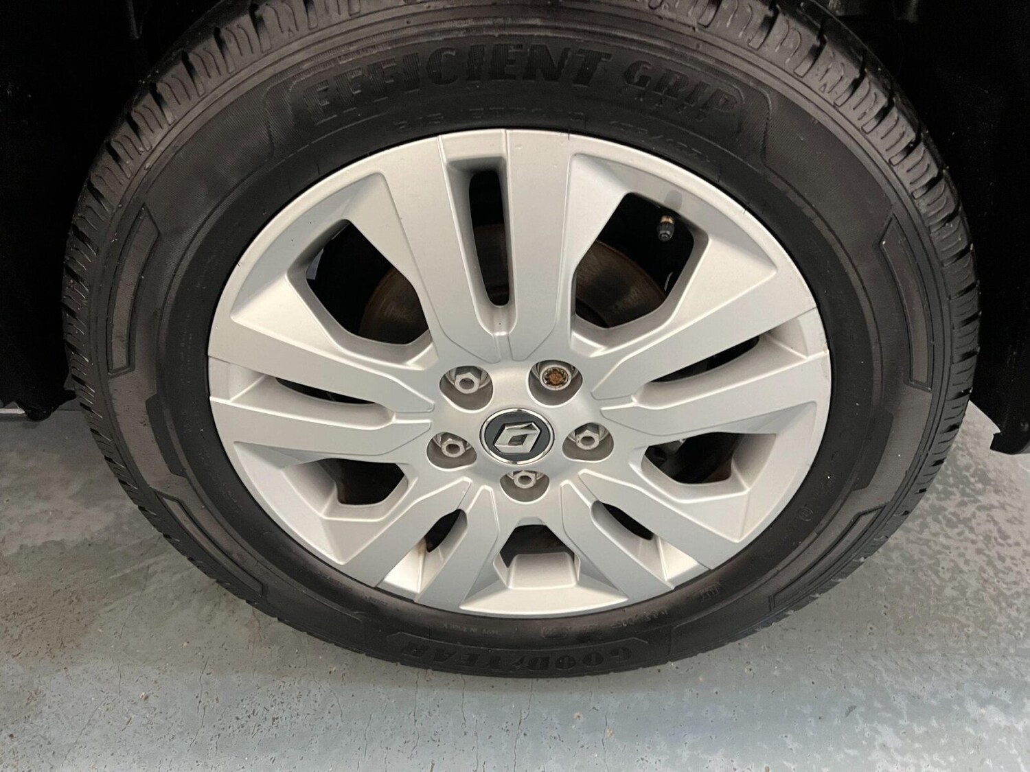 Used Renault Trafic 2023 for sale - 76871650: Photo 16