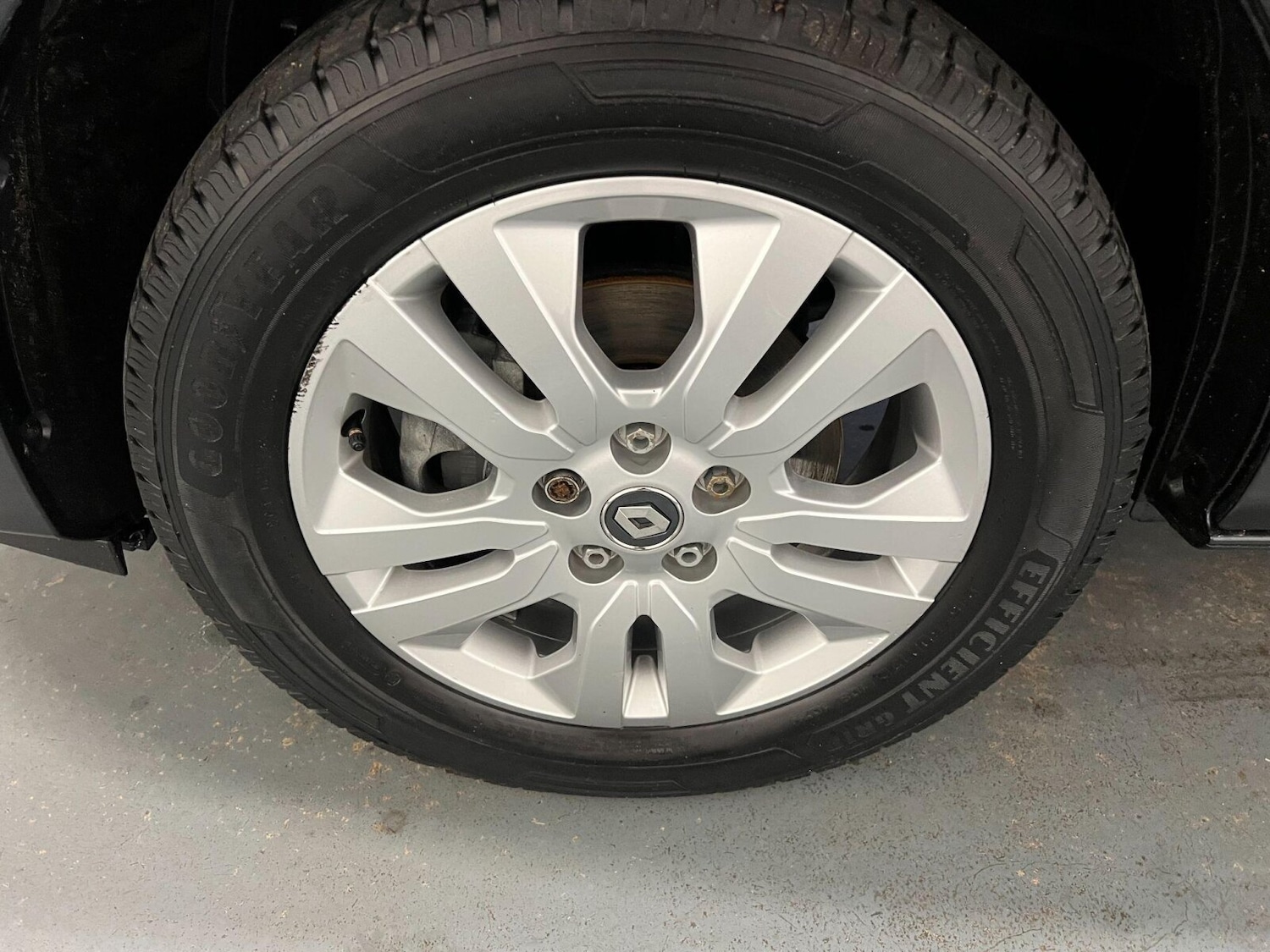 Used Renault Trafic 2023 for sale - 76871650: Photo 17