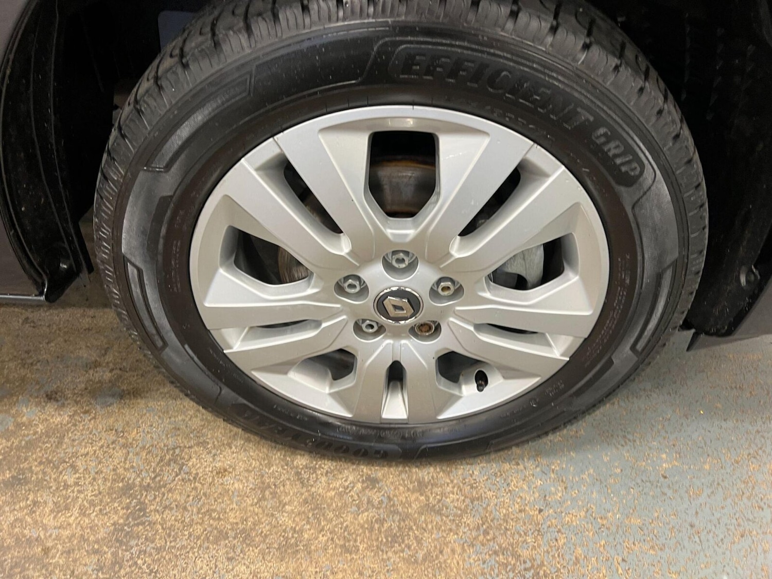 Used Renault Trafic 2023 for sale - 76871650: Photo 18