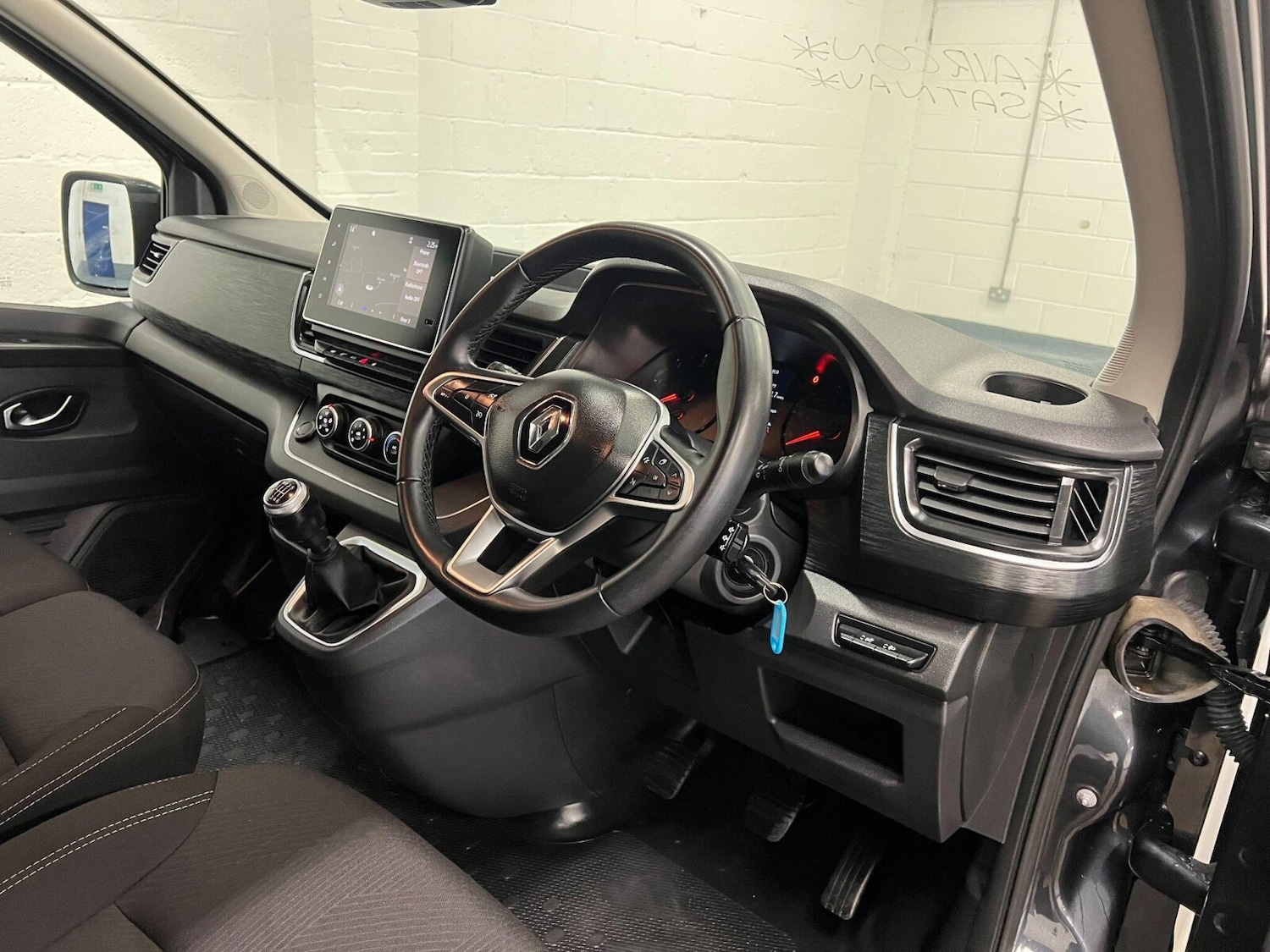 Used Renault Trafic 2023 for sale - 76871650: Photo 20