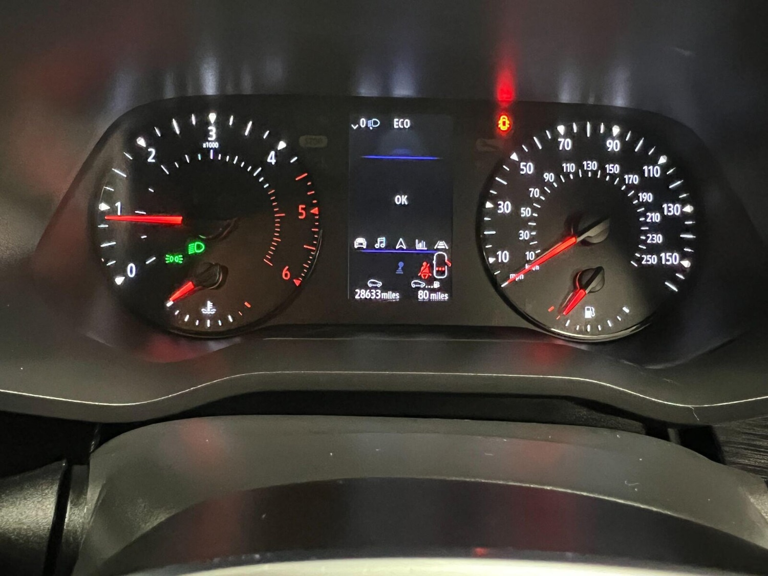 Used Renault Trafic 2023 for sale - 76871650: Photo 21