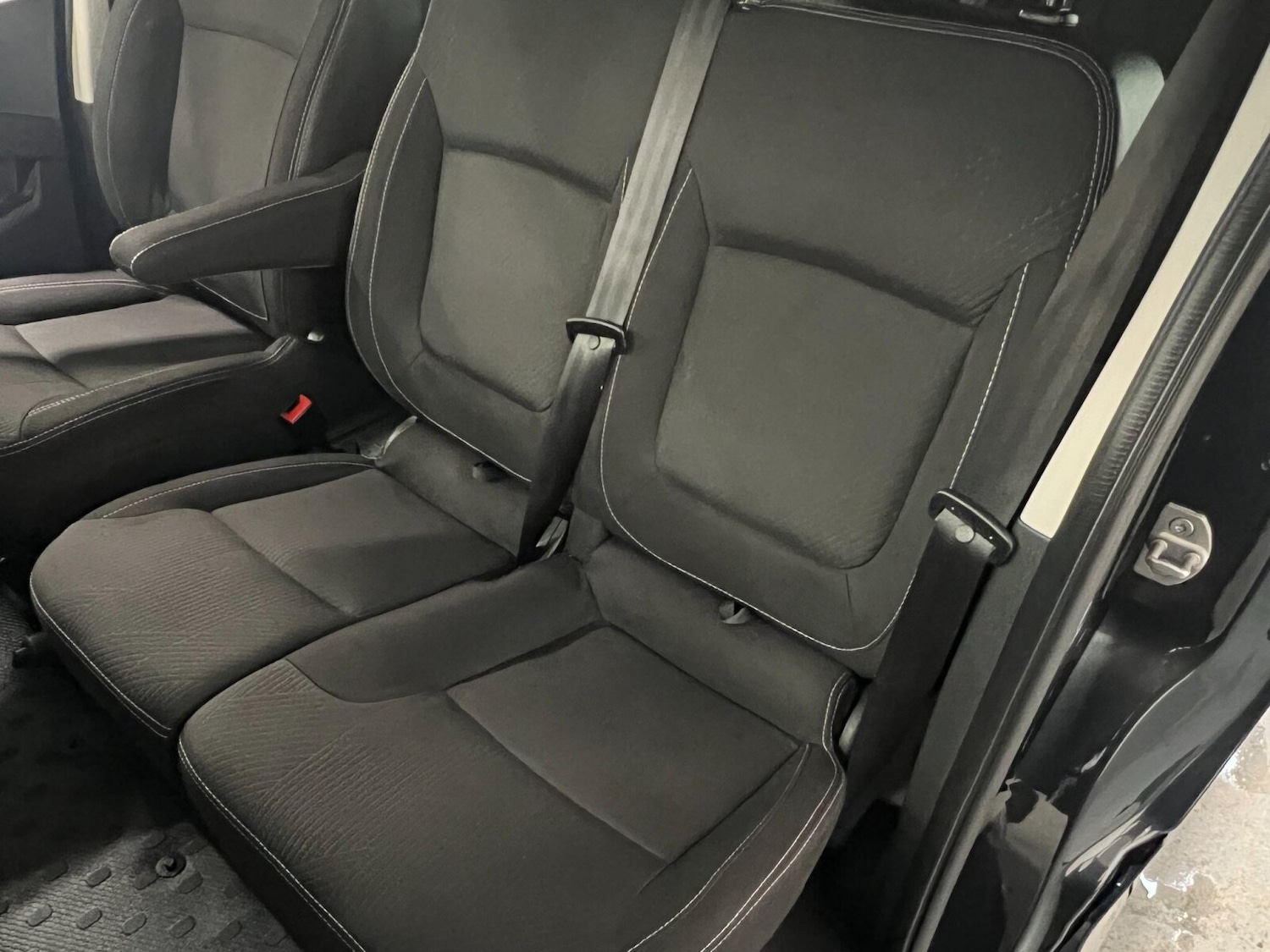 Used Renault Trafic 2023 for sale - 76871650: Photo 23