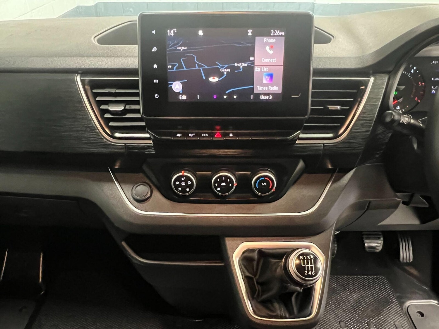 Used Renault Trafic 2023 for sale - 76871650: Photo 24