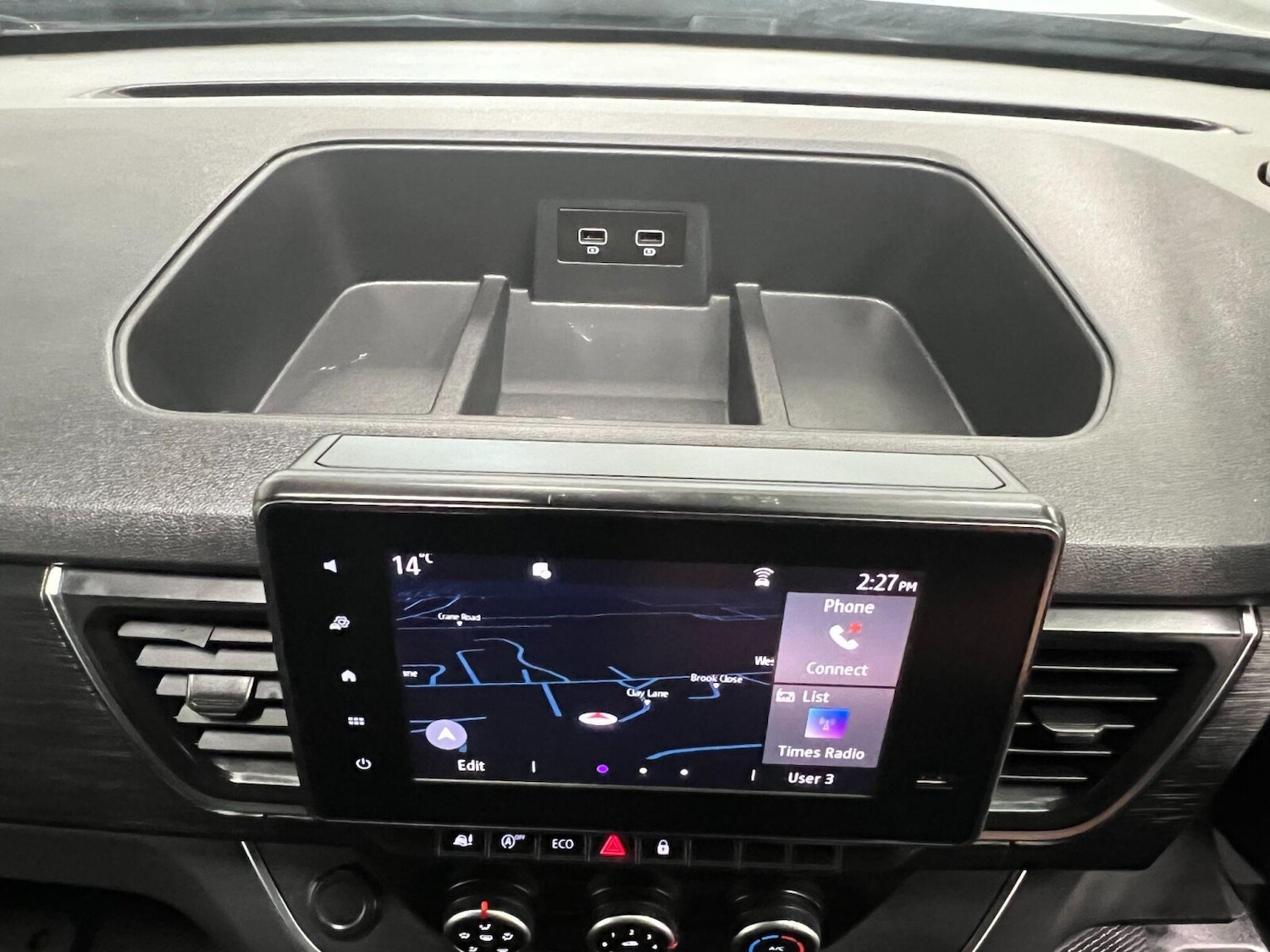 Used Renault Trafic 2023 for sale - 76871650: Photo 28