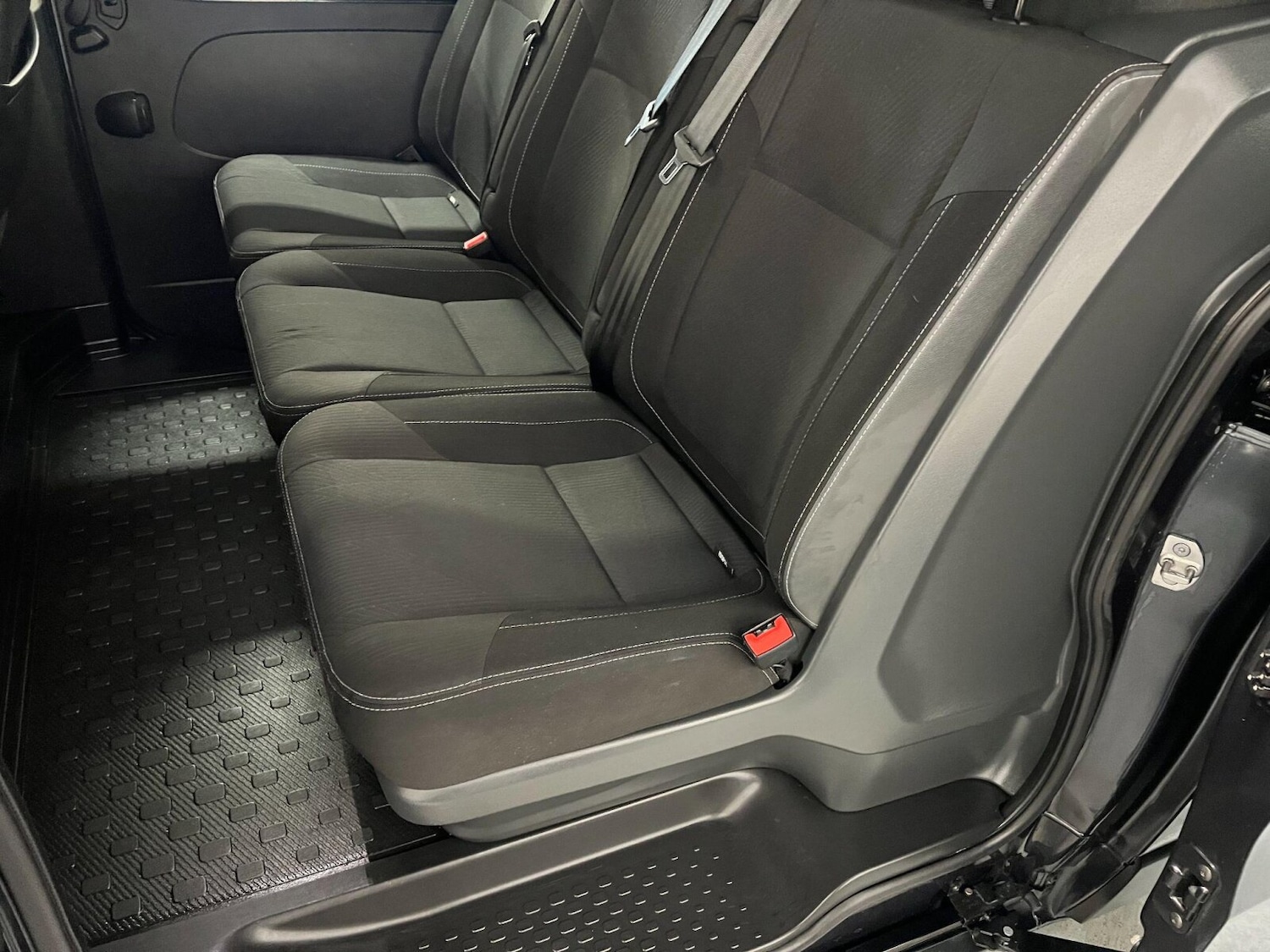 Used Renault Trafic 2023 for sale - 76871650: Photo 31