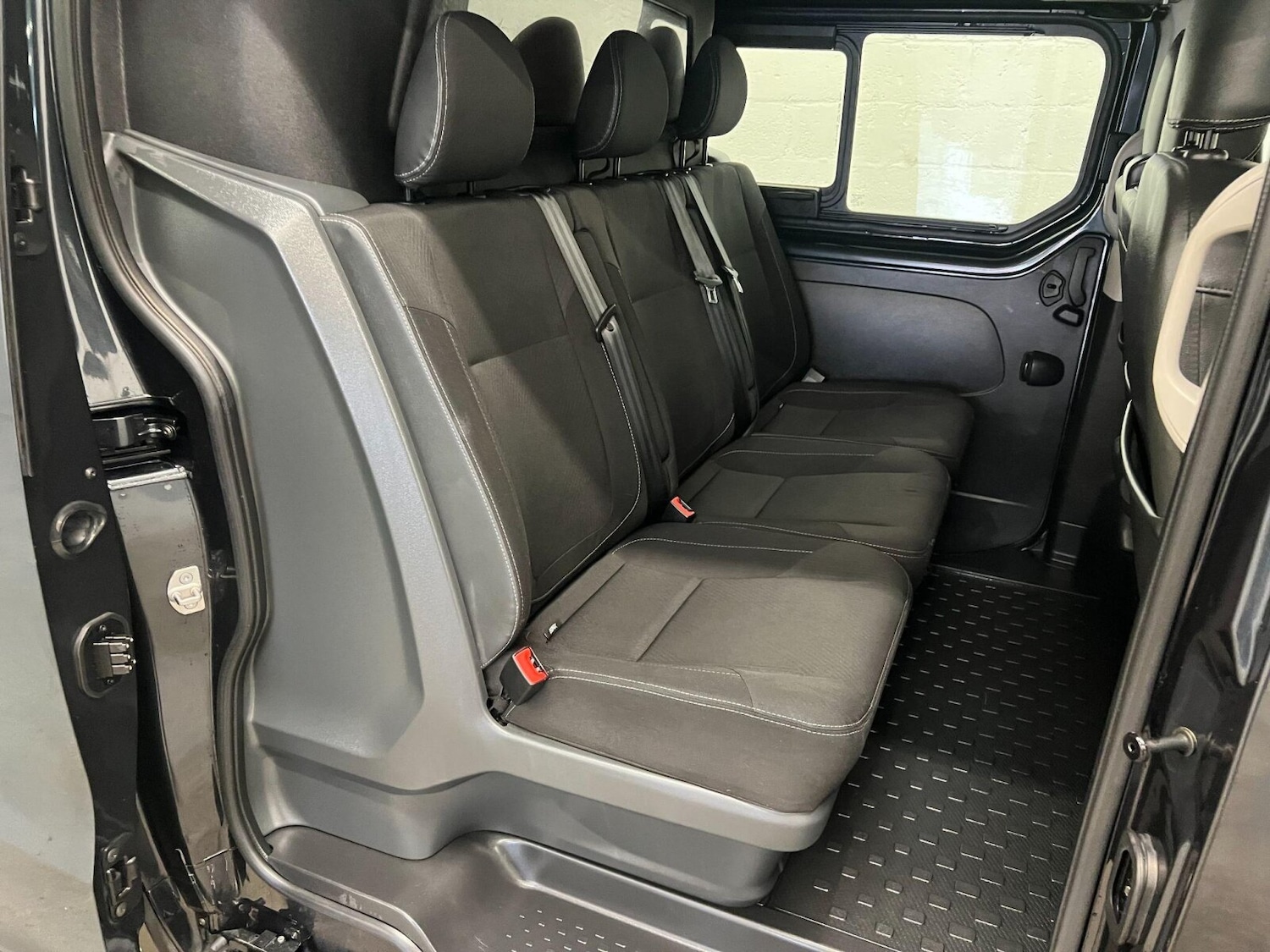 Used Renault Trafic 2023 for sale - 76871650: Photo 32