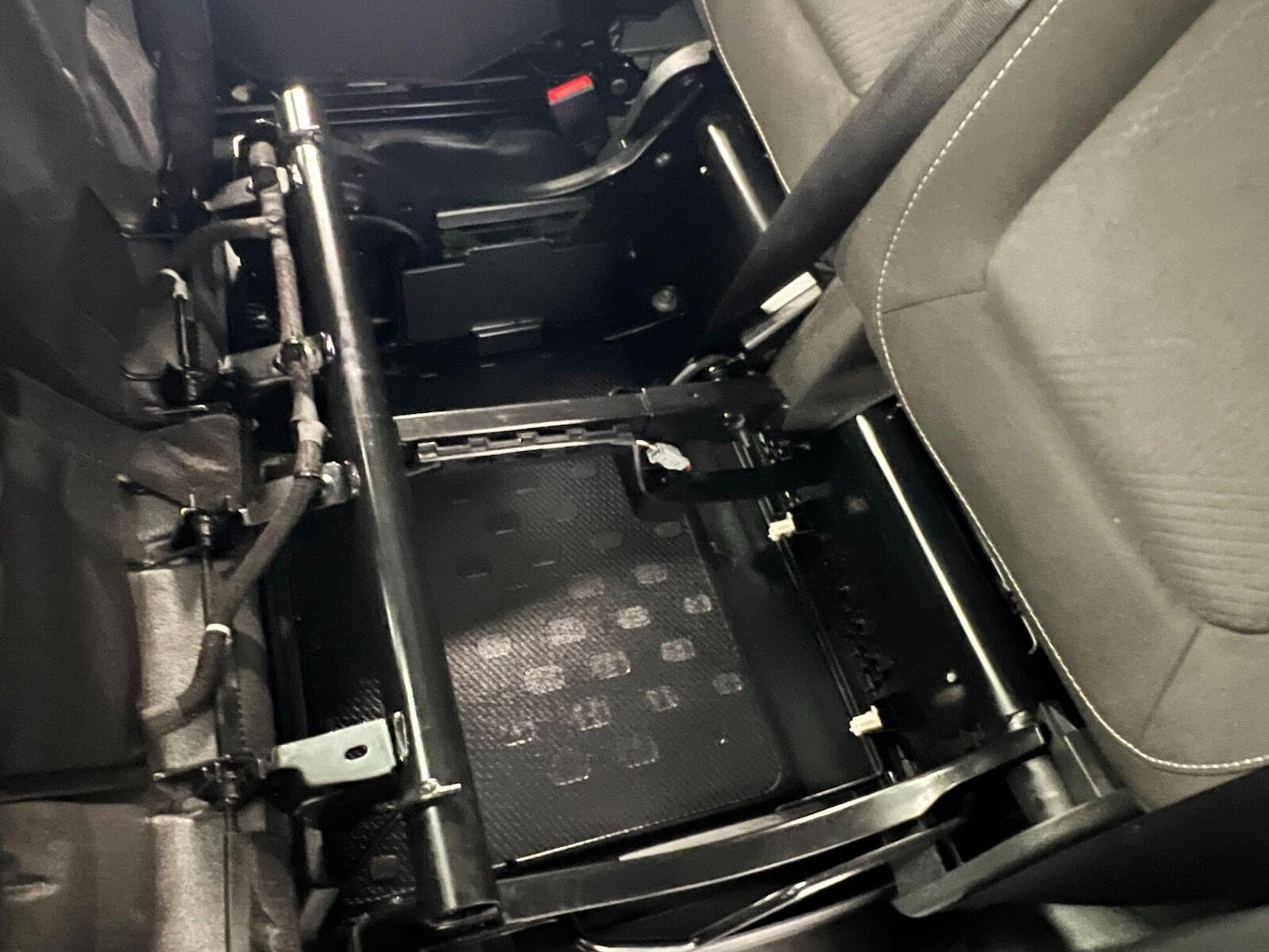 Used Renault Trafic 2023 for sale - 76871650: Photo 33