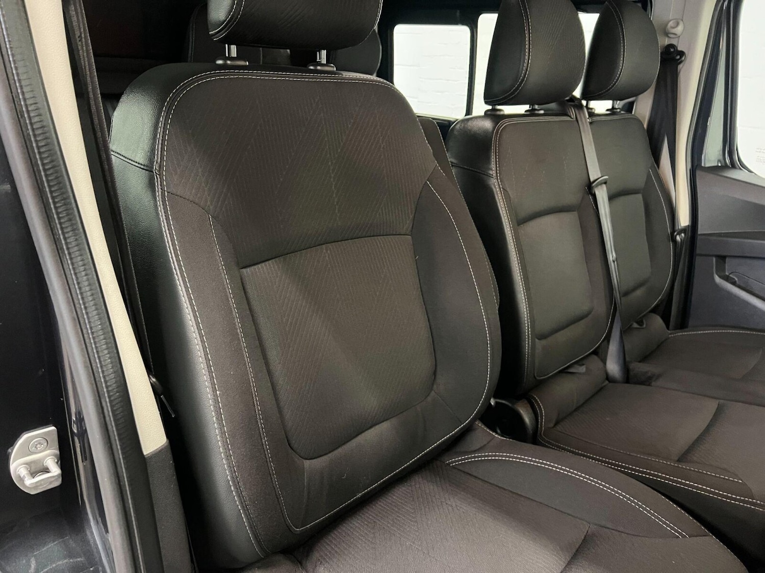 Used Renault Trafic 2023 for sale - 76871650: Photo 36