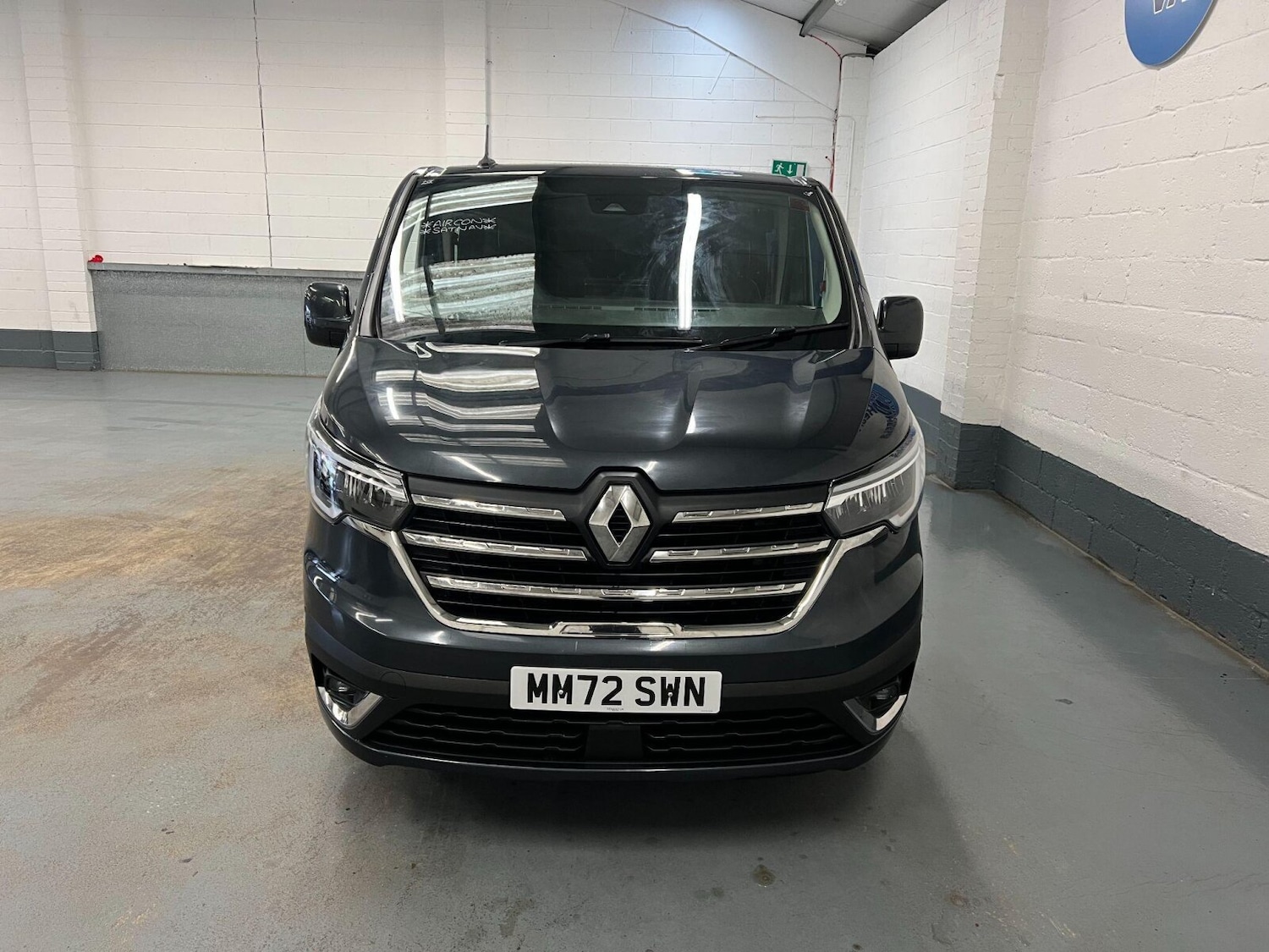 Used Renault Trafic 2023 for sale - 76871650: Photo 4