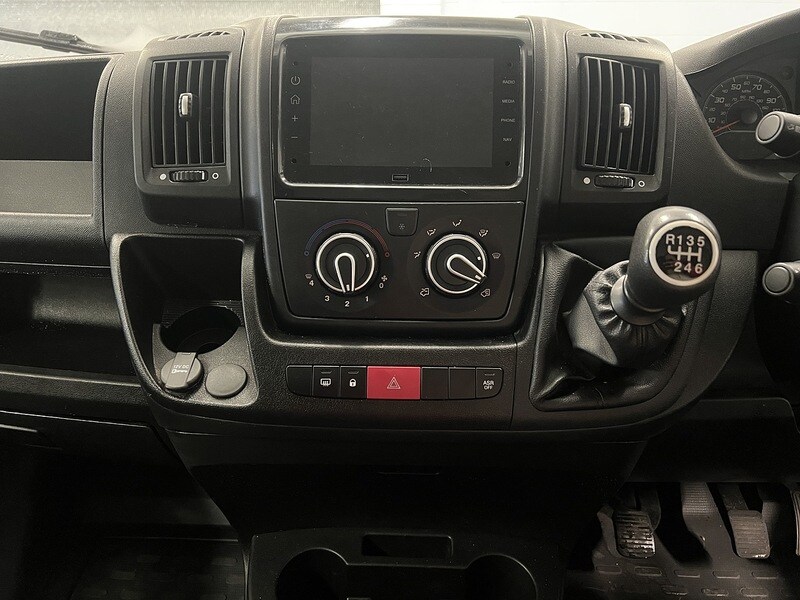 Used Citroen Relay 2023 for sale - 77465222: Photo 8