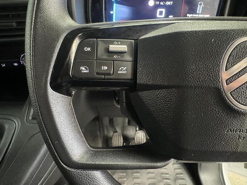 Used Citroen Berlingo 2024 for sale - 76903892: Photo 13